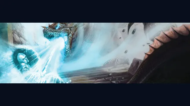 Behold Battle