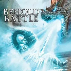 Обкладинка гри Behold Battle