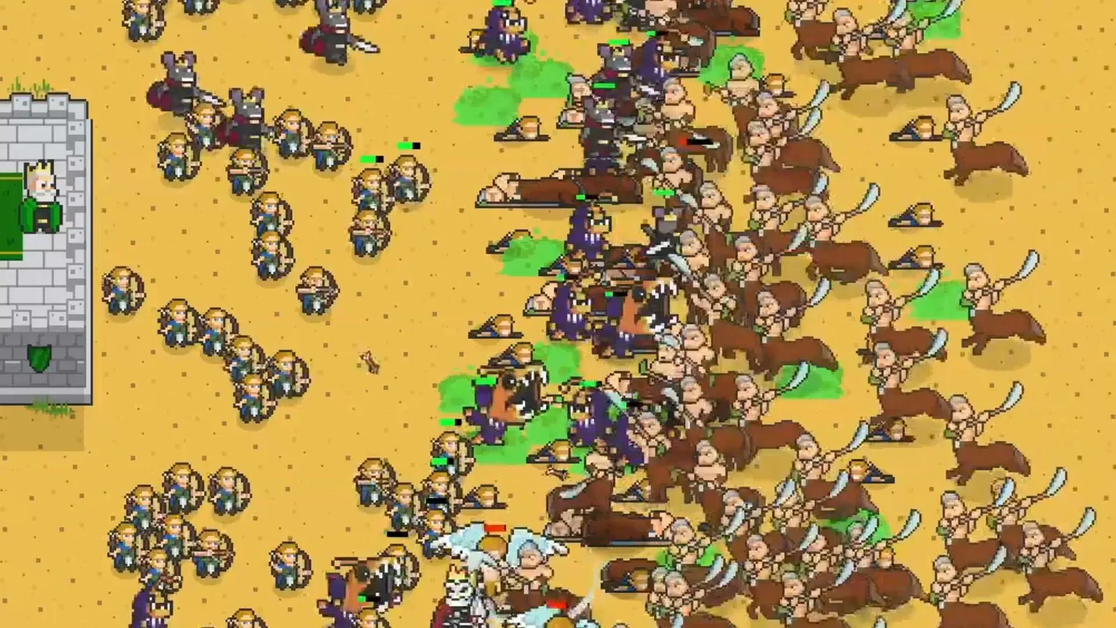 Behold Battle media 3