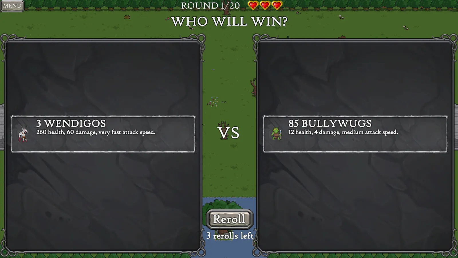 Behold Battle media 4