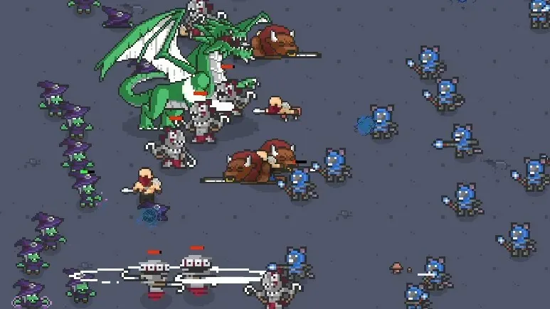 Behold Battle media 5