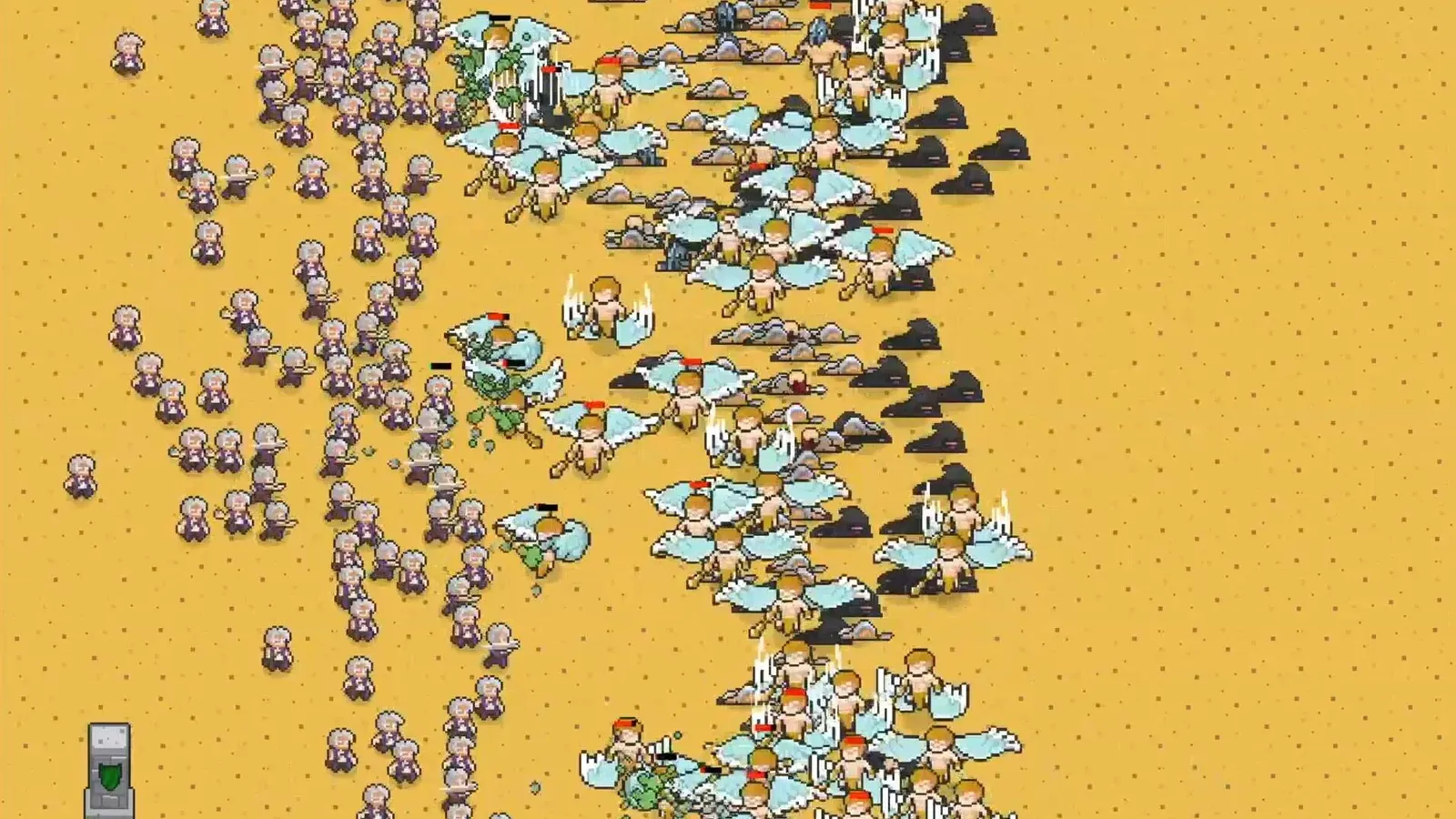 Behold Battle media 6