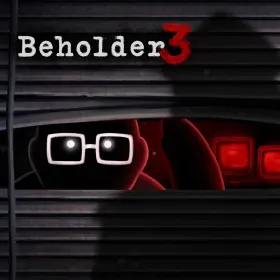 Обкладинка гри Beholder 3