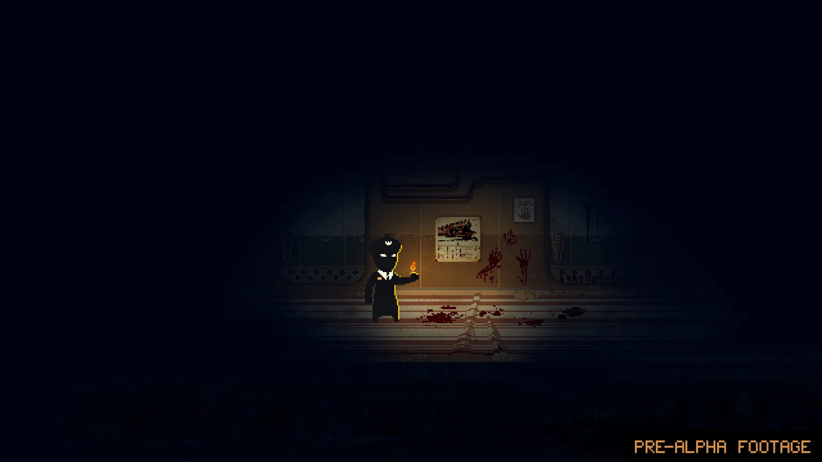 Beholder: Conductor media 3