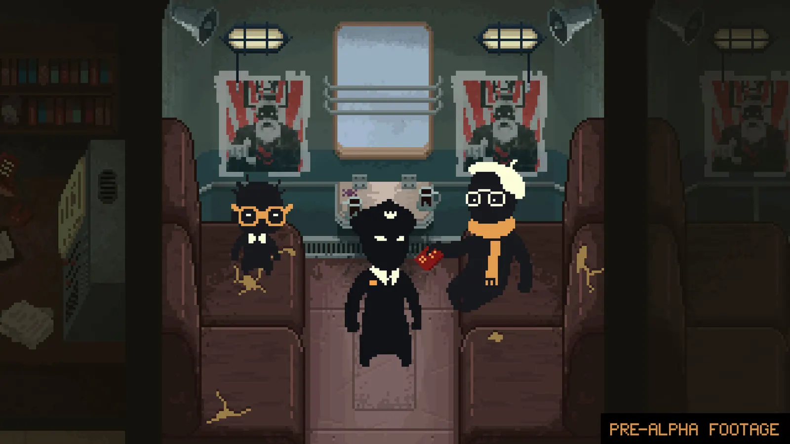 Beholder: Conductor media 5