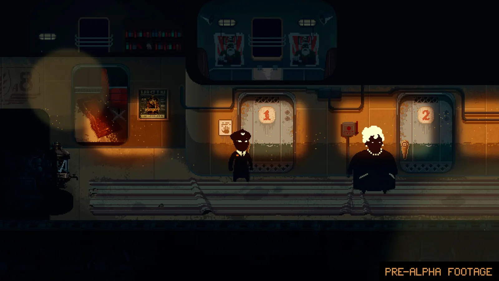 Beholder: Conductor media 6