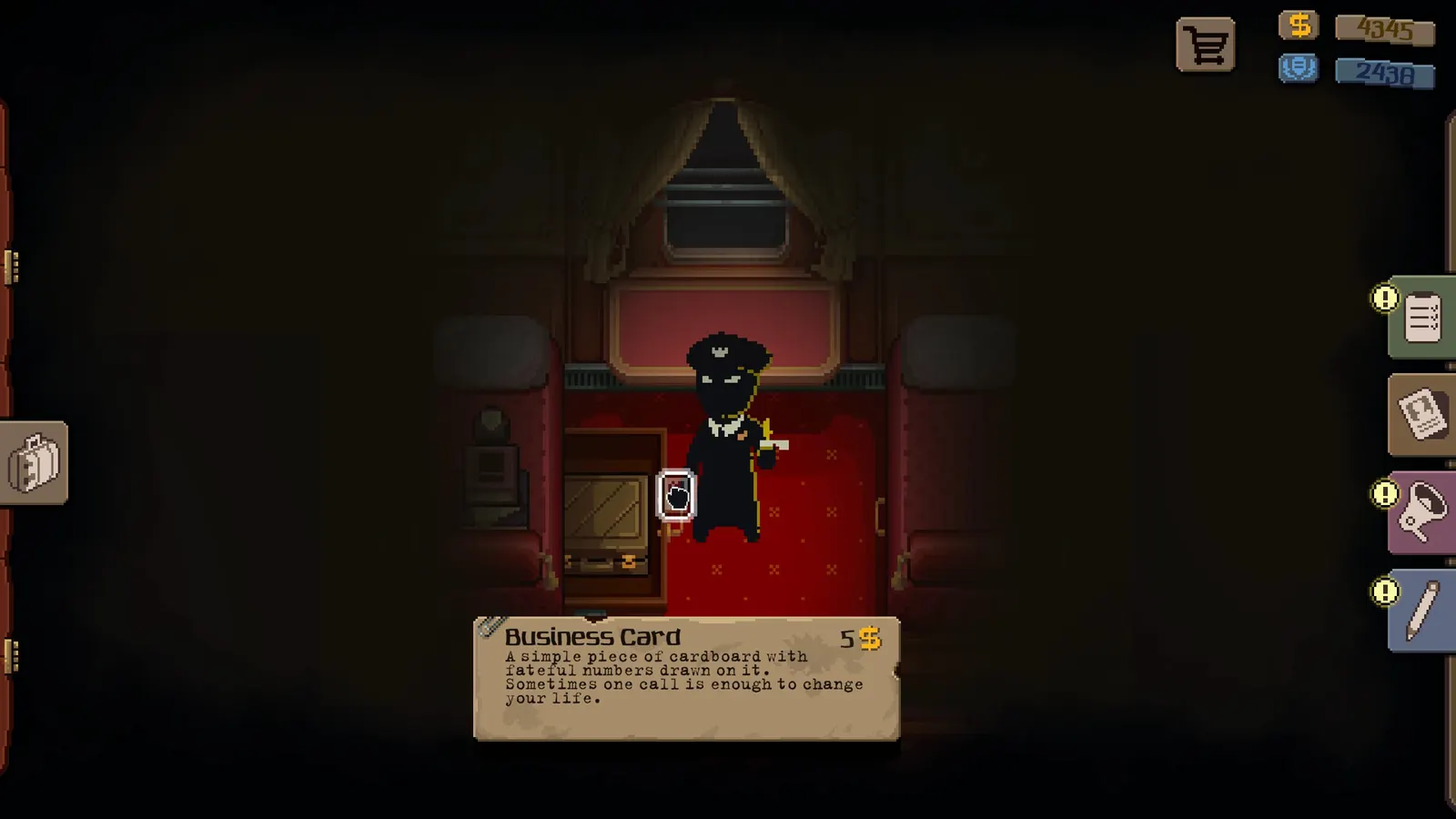 Beholder: Conductor media 10