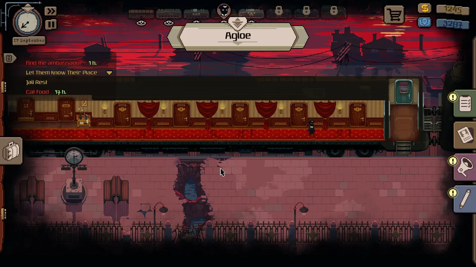 Beholder: Conductor media 10