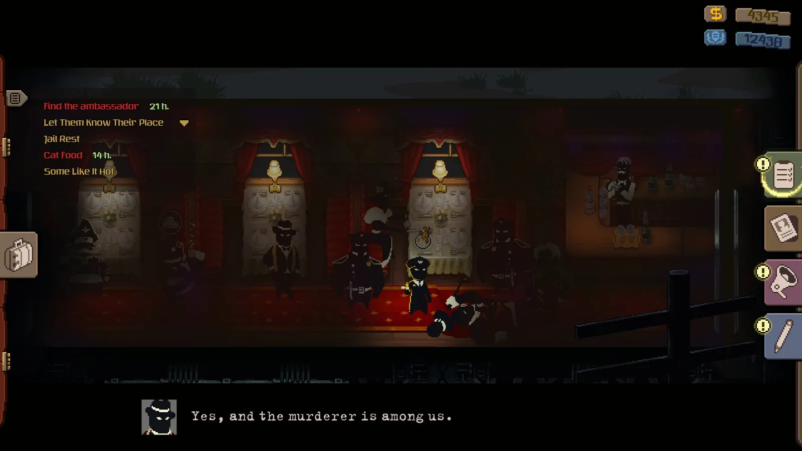 Beholder: Conductor media 12