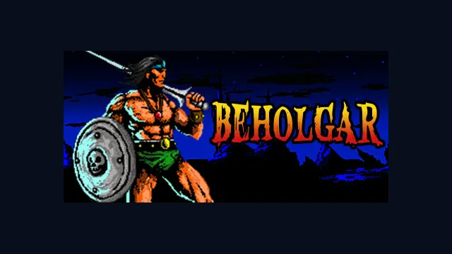 Beholgar