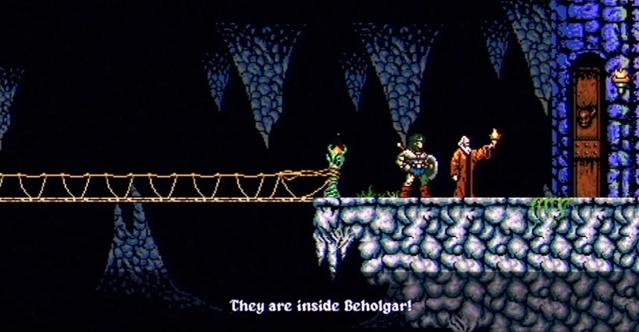 Beholgar media 8