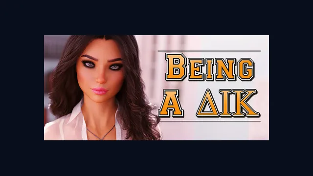 Being a DIK - Season 1