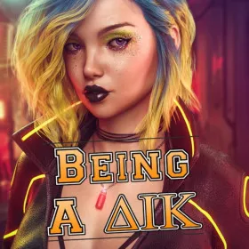 Обкладинка гри Being a DIK - Season 1