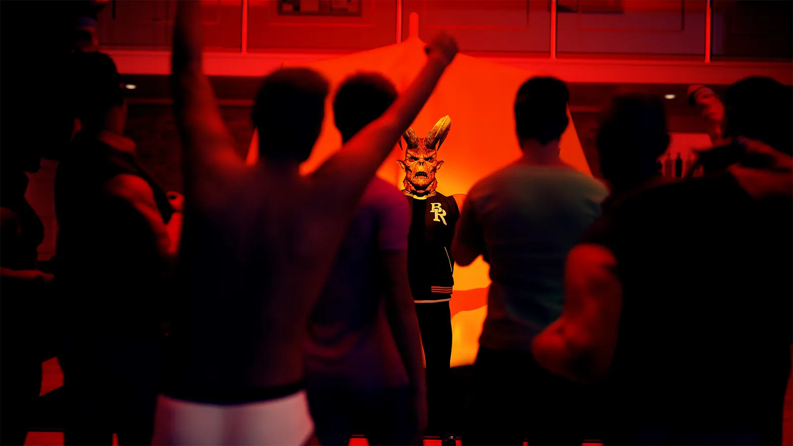 Being a DIK - Season 1 media 3