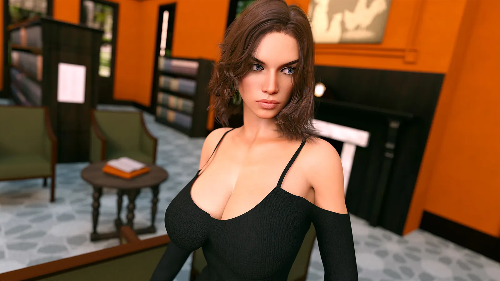 Being a DIK - Season 1 media 4