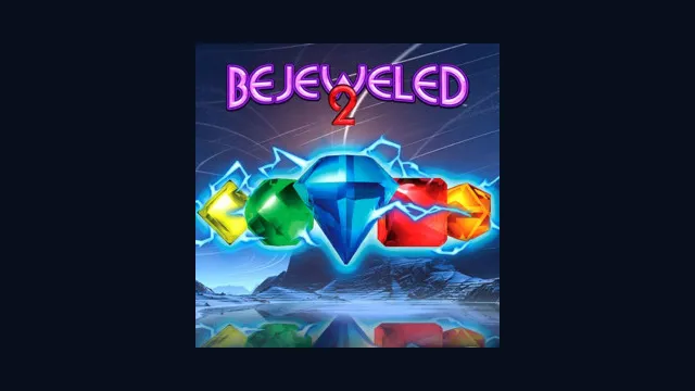 Bejeweled 2 Deluxe