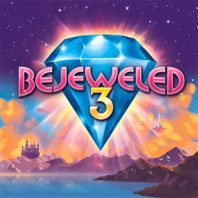 Обкладинка гри Bejeweled® 3