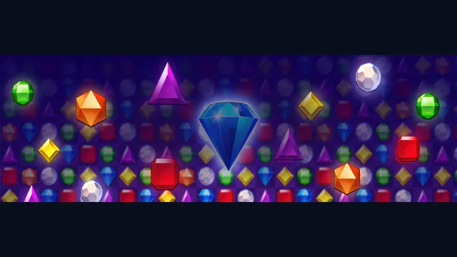 Bejeweled Deluxe