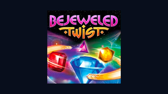 Bejeweled Twist