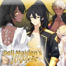 Обкладинка гри Bell Maiden's Bloom