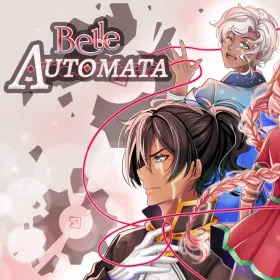 Обкладинка гри Belle Automata: Chronicle I