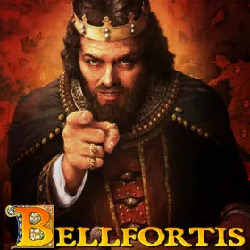 Обкладинка гри Bellfortis