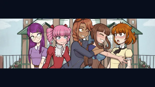 Bellochia: Love Powered by Gears