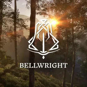 Обкладинка гри Bellwright