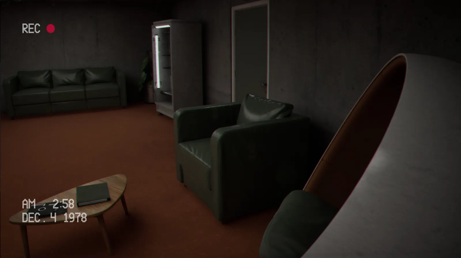 Below, Rusted Gods media 3