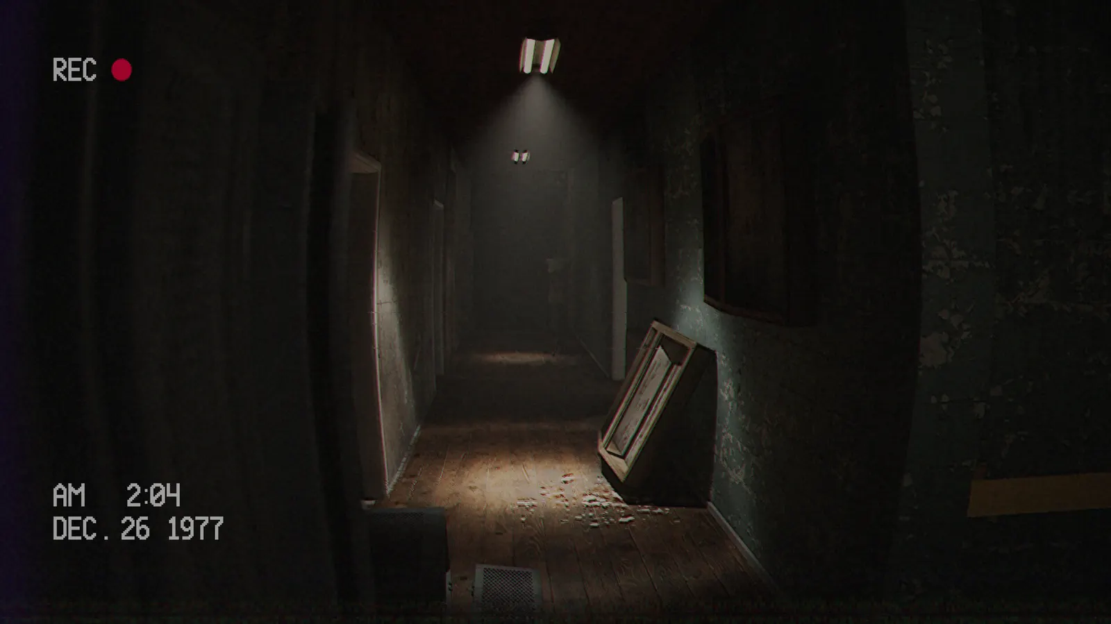 Below, Rusted Gods media 4