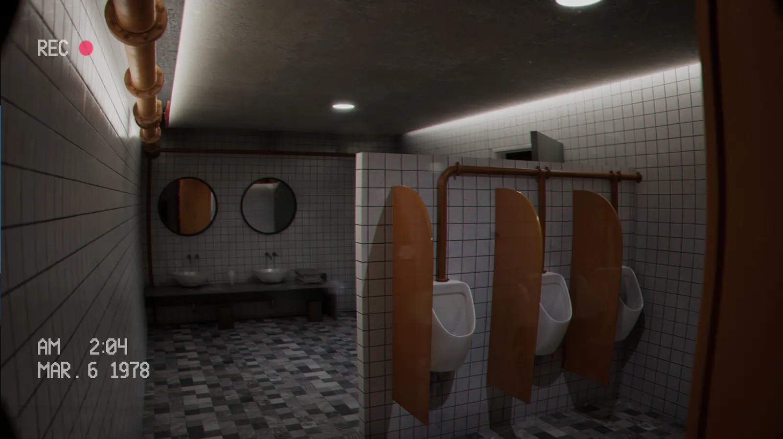 Below, Rusted Gods media 6