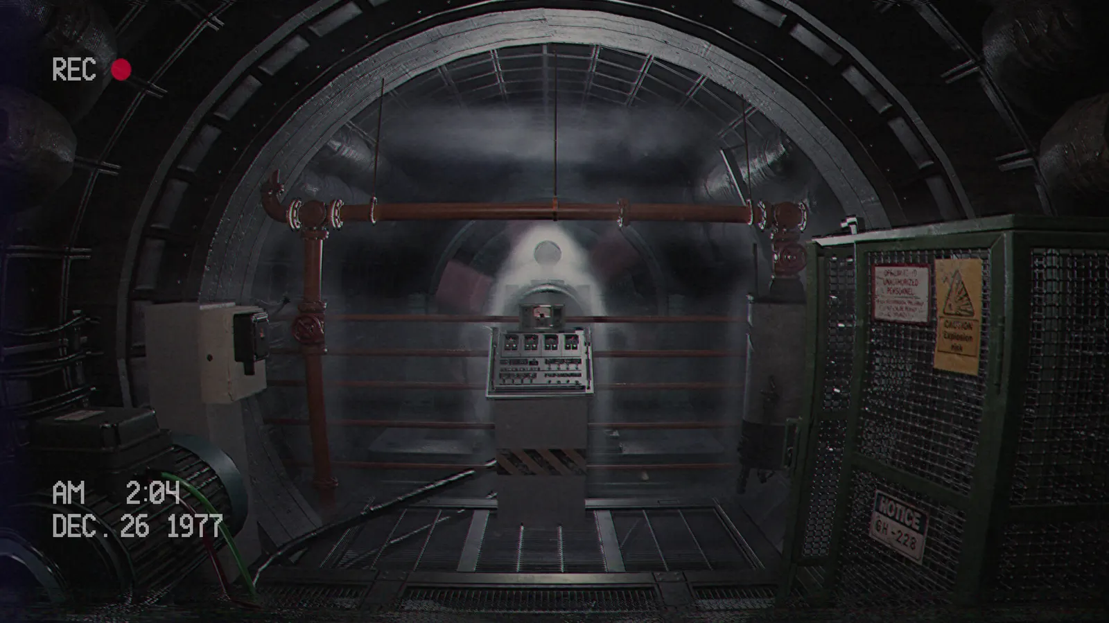 Below, Rusted Gods media 8