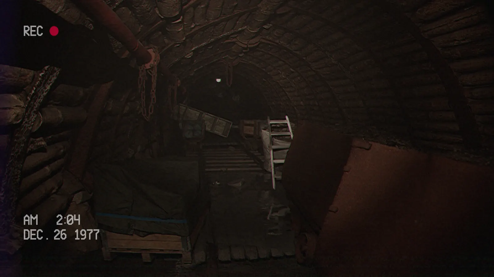 Below, Rusted Gods media 13