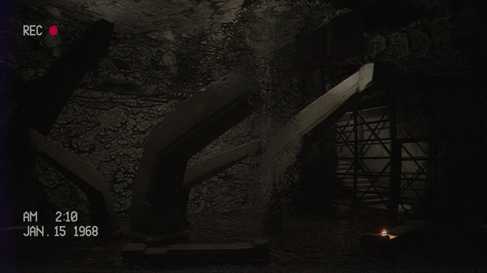 Below, Rusted Gods media 14