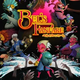 Обкладинка гри Bel's Fanfare