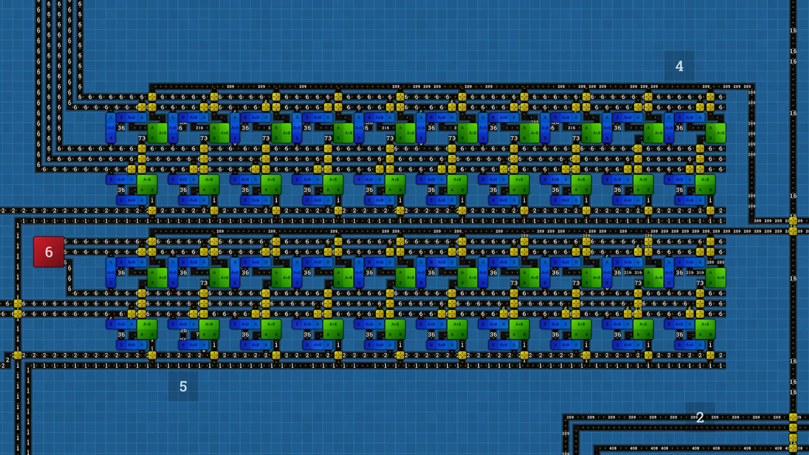 Beltmatic media 4