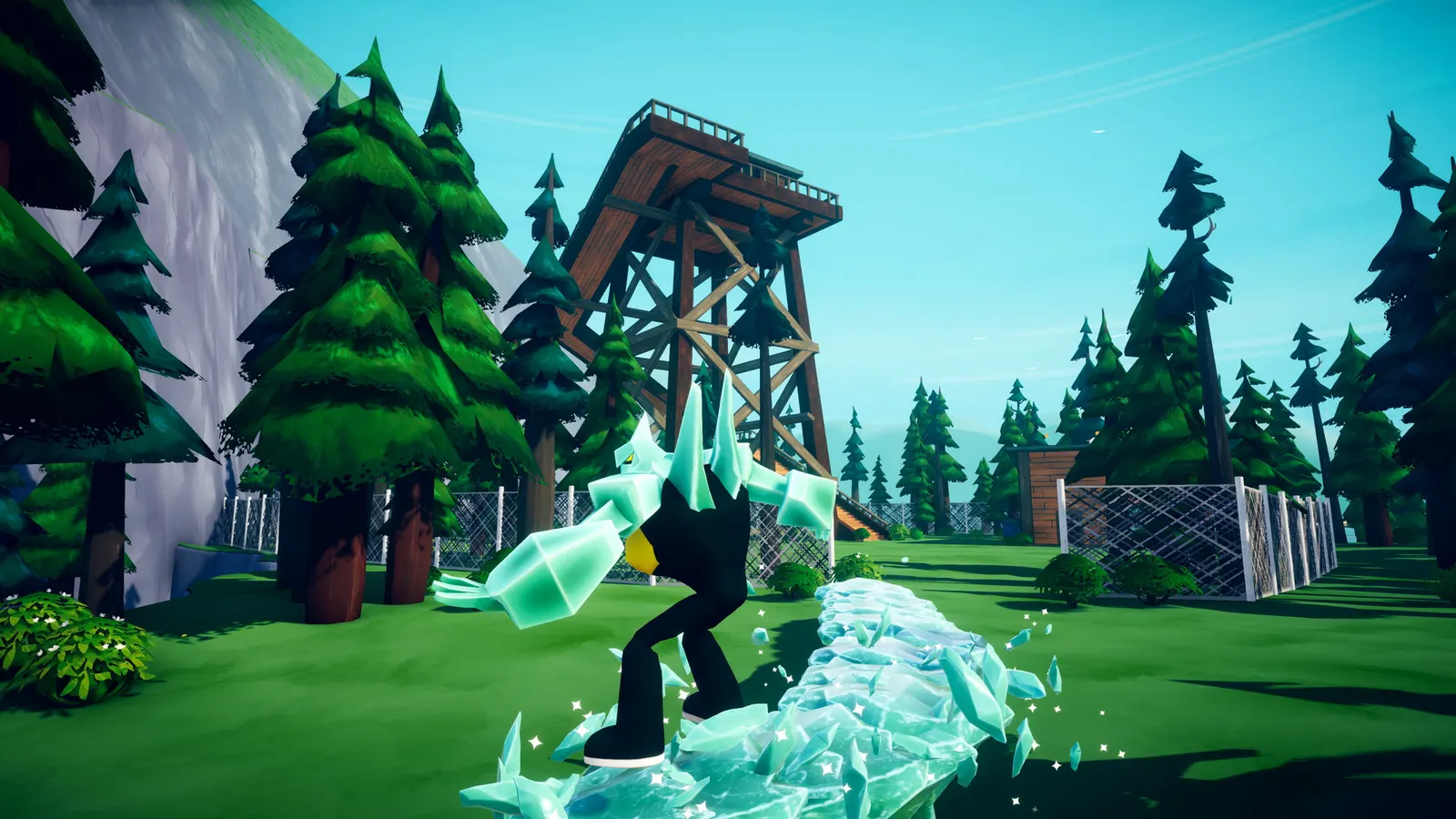 Ben 10: Power Trip media 5