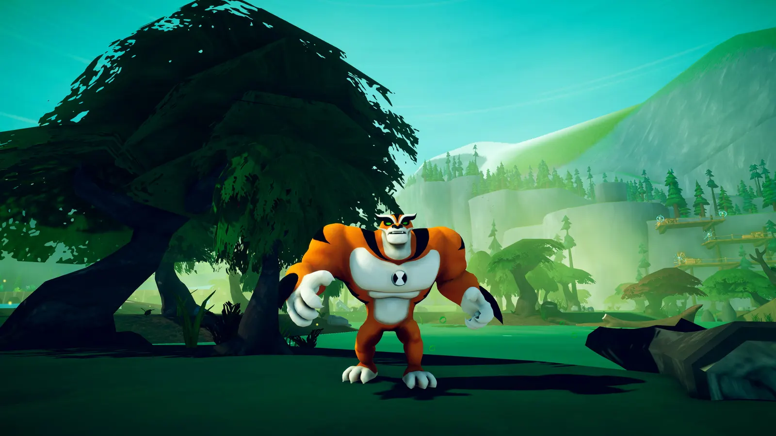Ben 10: Power Trip media 10