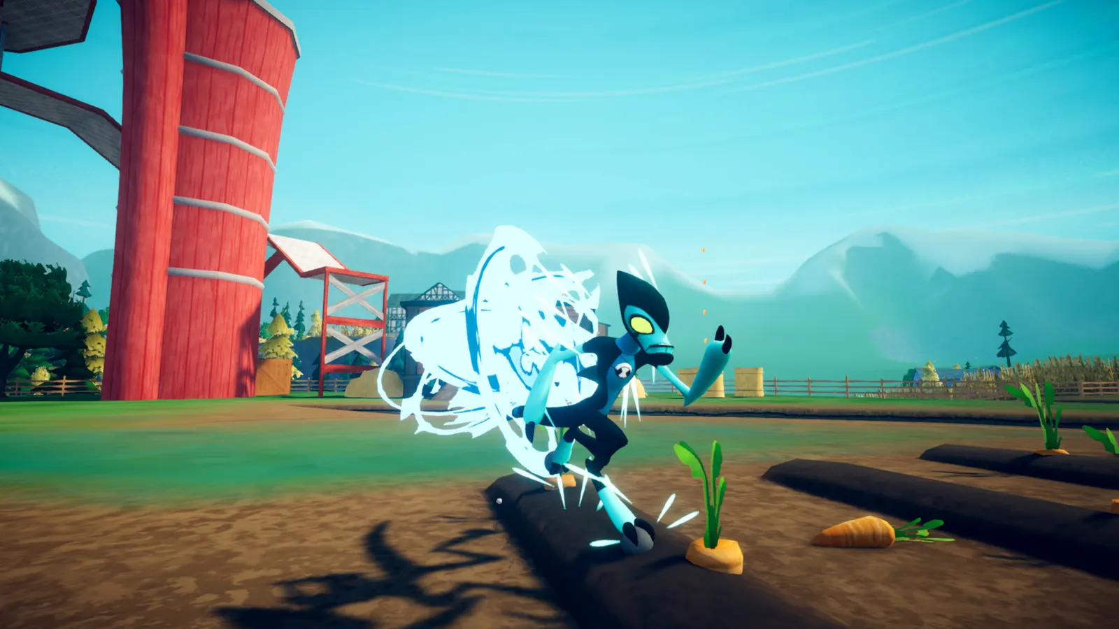 Ben 10: Power Trip media 11