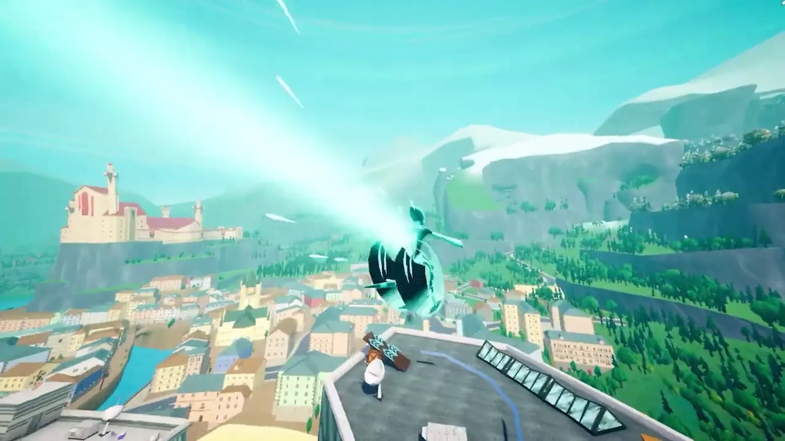 Ben 10: Power Trip media 13
