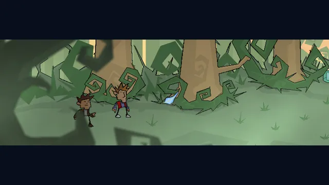 Time Gentlemen, Please! and Ben There, Dan That! Special Edition Double Pack