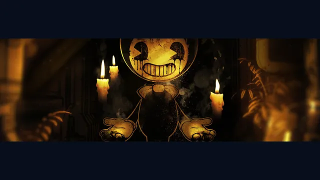 Bendy and the Dark Revival