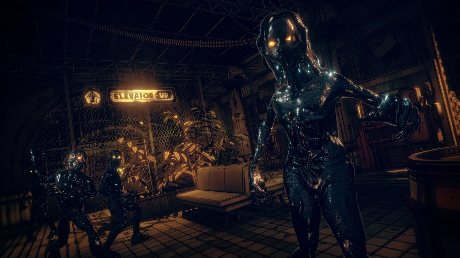Bendy and the Dark Revival media 5