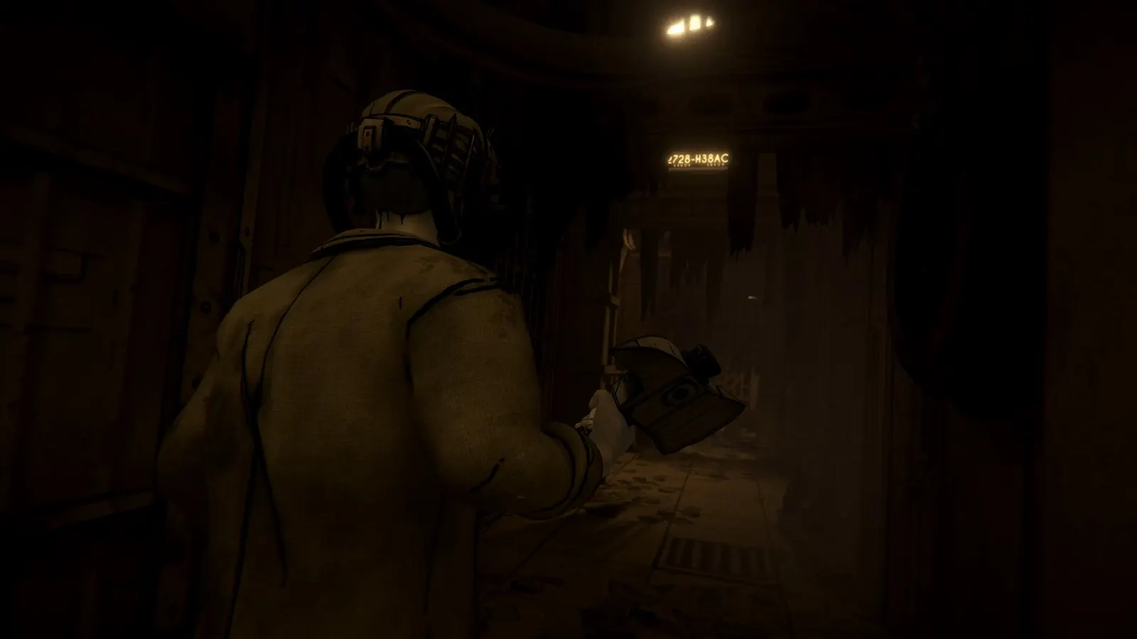 Bendy: The Cage media 5