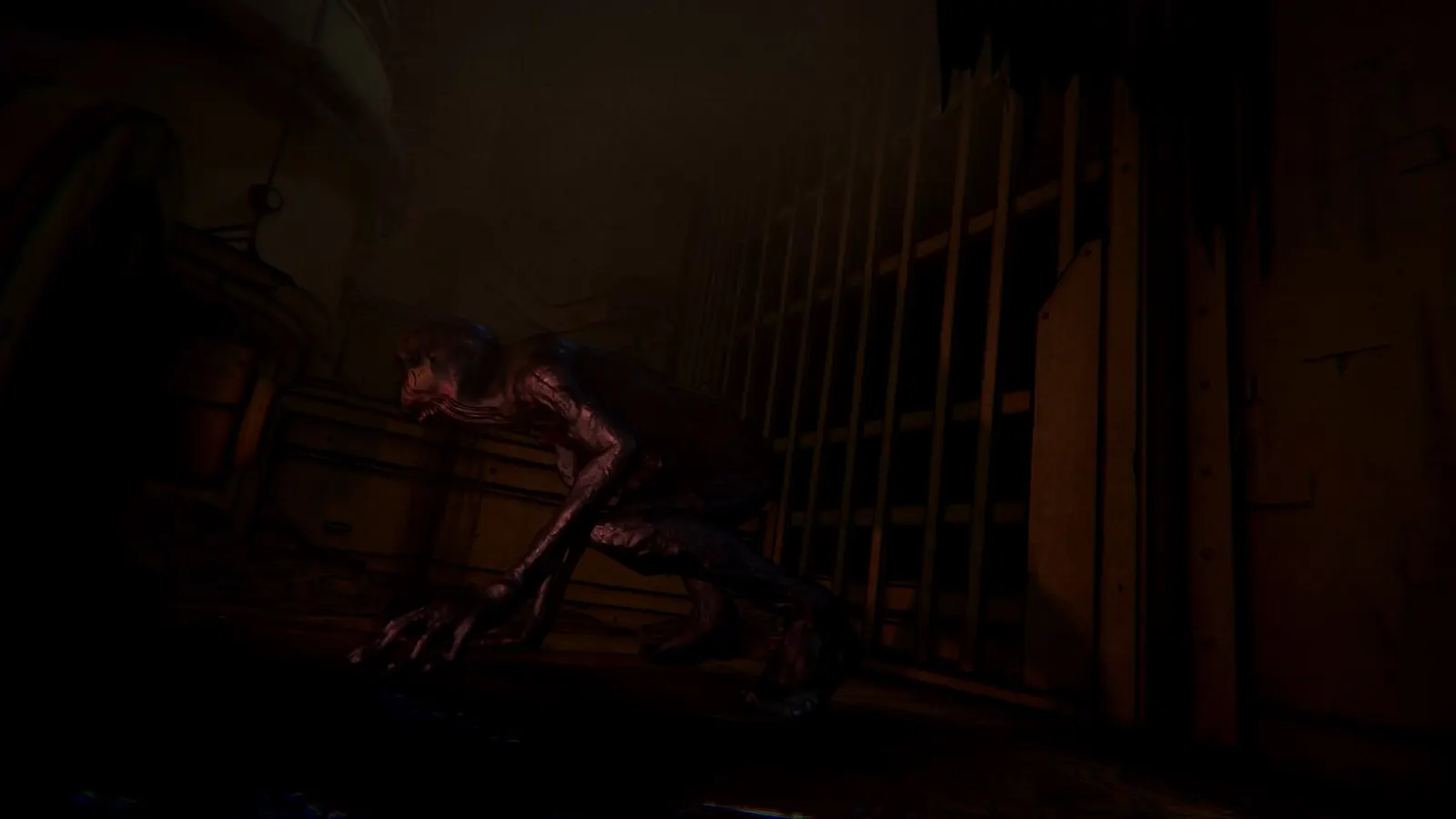 Bendy: The Cage media 7
