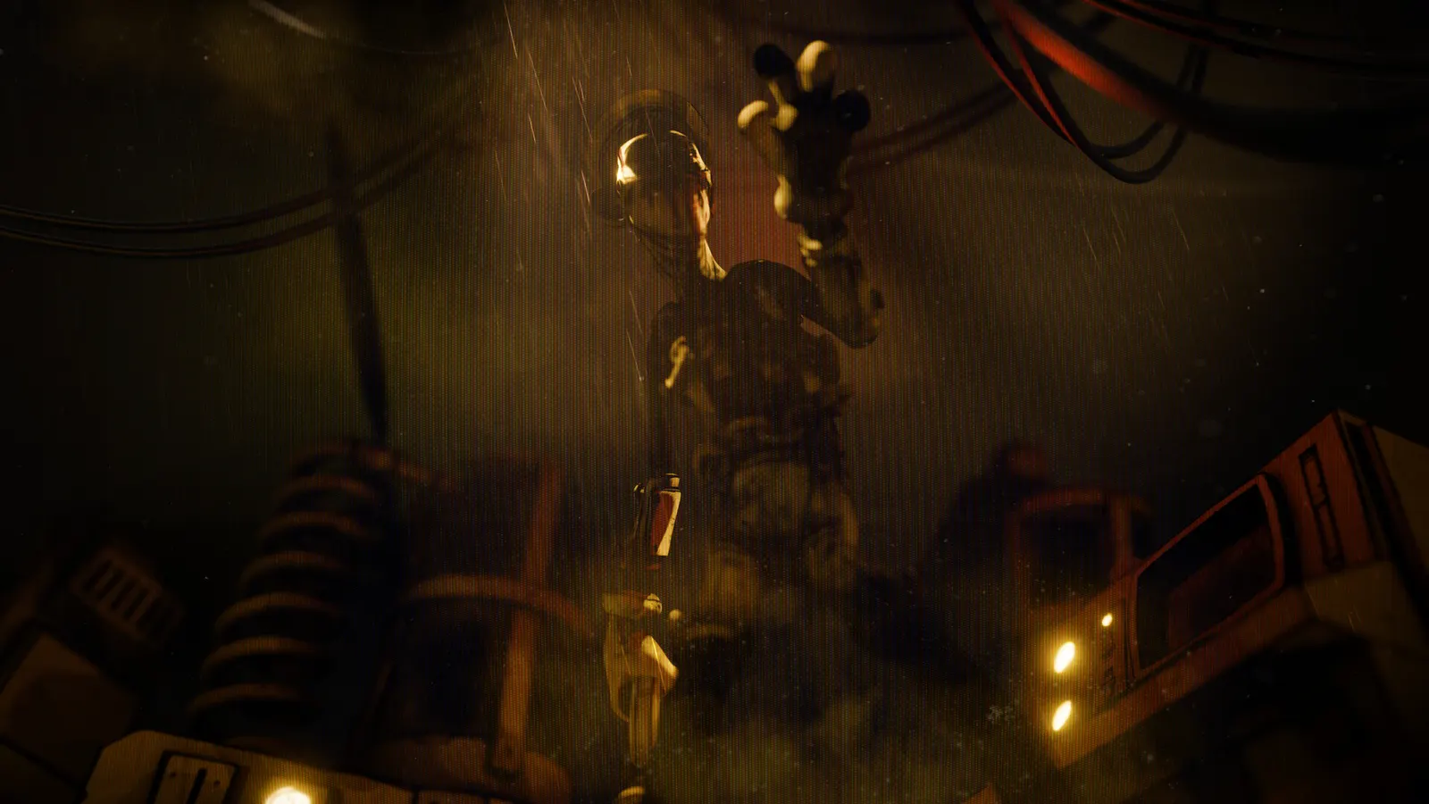 Bendy: The Cage media 10