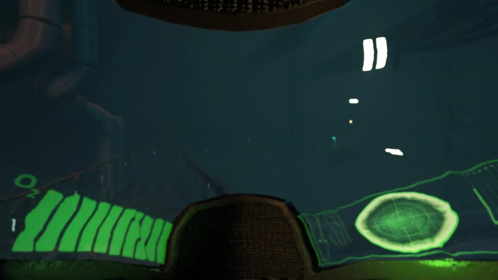 Beneath media 5