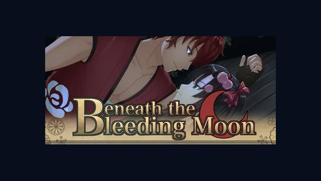 Beneath the Bleeding Moon