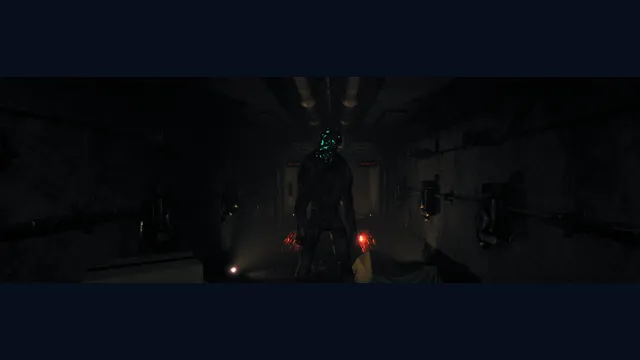 Beneath The Deep