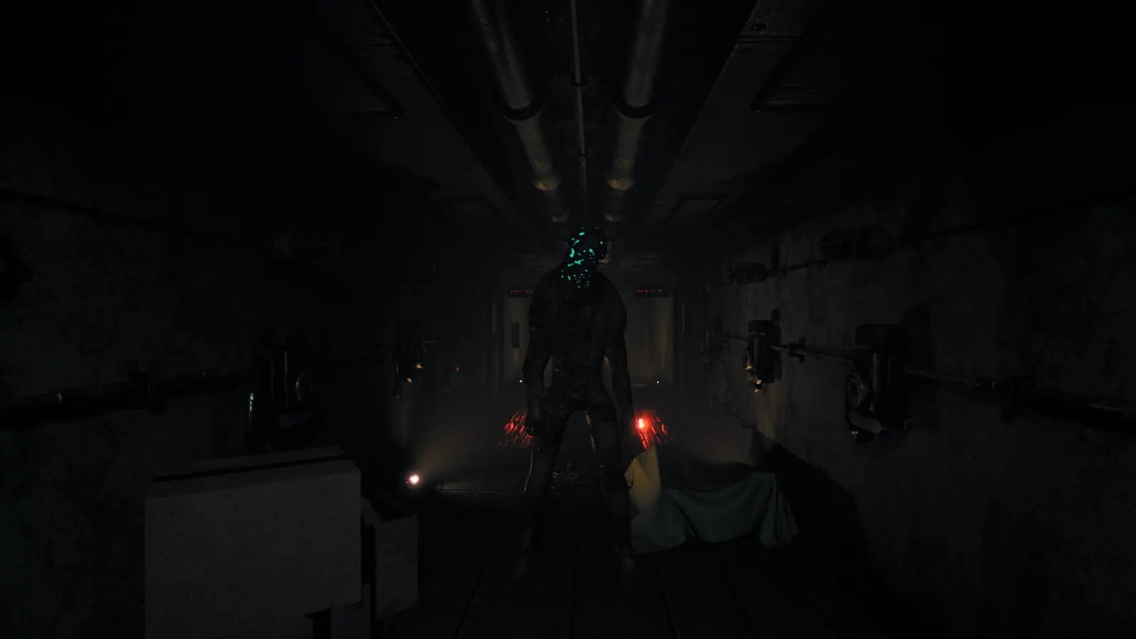 Beneath The Deep media 2